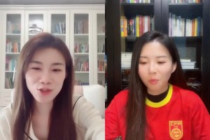 林良铭红牌，林梦鸽背锅❓️林梦鸽：我穿的是11号王珊珊球衣