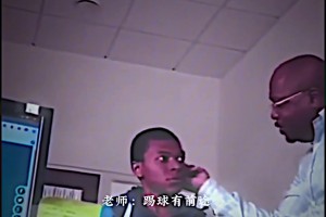 姆巴佩面对老师：回答我！ look in my eyes！