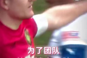 卓越的马奎！他既能镇守后防，也能攻城拔寨！