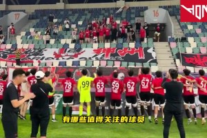 新赛季征战中乙，来看看成都蓉城B队有哪些值得关注的球员