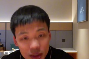 王楚淇：亚马尔有70%的可能性成为goat