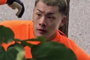 王大雷：看训练批评都可以 但别骂人呀