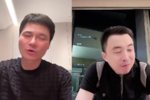 没脾气!李毅大帝坦言:国足多踢几次澳大利亚还是输 日本也未必赢