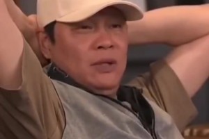 范志毅：真正能较上劲的，就得看王钰栋他们这批能否上来