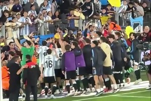 下一任会是谁呢？巴西官宣多里瓦尔下课，惨败阿根廷创尴尬纪录