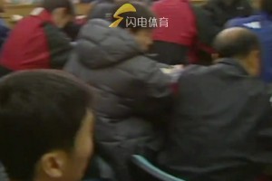 时间好像从未流逝，他们也曾年轻过