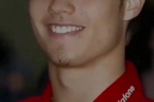 从男孩蜕变成男人，从小岛走向世界！哪个阶段的C罗，是最帅的？