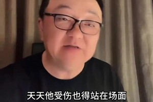 董路：王钰栋我是真喜欢，身价到400万欧是有可能的