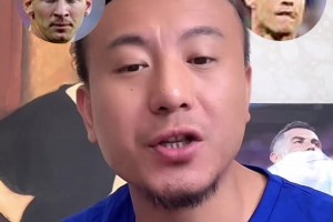 毛剑卿：如果你觉得亚马尔是昙花一现，那我认为你不懂球！