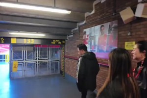 老特拉福德无法翻新的原因竟是...