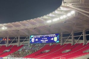 武汉媒体人：三镇应连夜给邓卓翔转正