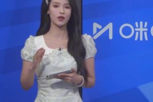 女主持赛后点评成都蓉城：球队对于机会的把握能力该如何提升?