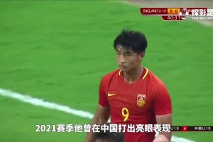 26岁的郭田雨机会渺茫，合同到期后可能不会再续约了