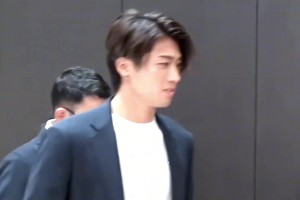 这位日本球员进可世界杯，退可娱乐圈