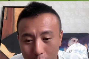 毛剑卿：为什么叫徐云龙金刚葫芦娃？
