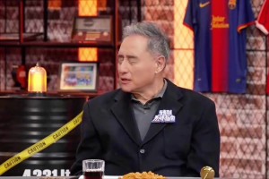 张路直言敢说：皇马买姆巴佩是败笔，左路太挤了，大家都不开心