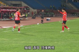 浪子回头的日本球员，在辽宁铁人大放异彩