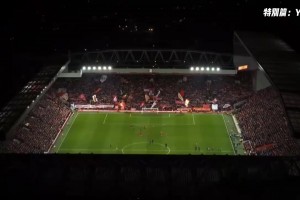 利物浦的队歌，为何是“永不独行”？！