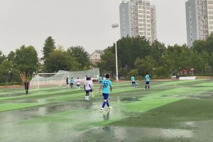 谁能懂在野球场打进这球的含金量？