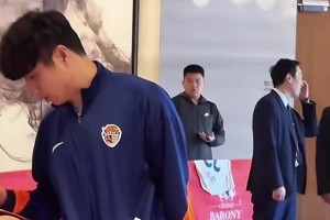 好久不见！齐鲁德比，李霄鹏、蒿俊闵和很多老熟人都回来了