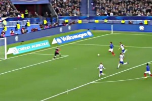 法国队的定海神针！格里兹曼给我们留下了太多美妙的夜晚！