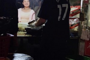 深夜炒面是你的生活，德布劳内是你热爱足球的烟火