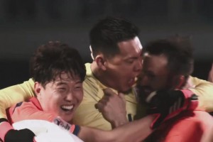 山东泰山：那天晚上之前，没人相信我们会逆转！