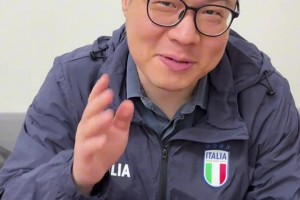 国米4-3巴萨！米兰球迷：人家这成绩，这场面，确实羡慕了