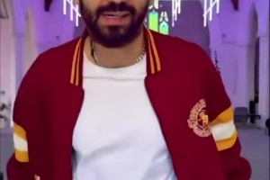 网友恶搞：虽然是个糟糕的赛季，但是假如曼联拿下欧联杯……