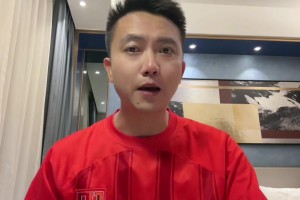 本赛季韦世豪的表现让人无比欣喜，他会打出职业生涯的最高光吗?