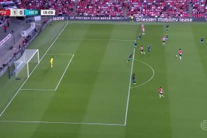 夺回争冠主动权！埃因霍温4-1胜赫拉克莱斯杀回榜首！