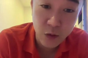 ❓️赛前泰山球迷：给麦麦提江一次改过自新的机会