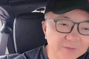 董路：08教练组恨死上村健一了，踢印尼比赛时竟然说别放国歌！