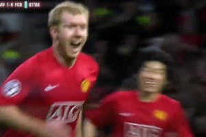 网友：人们都在讨论大师，大师们在讨论斯科尔斯！