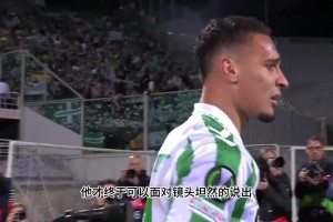 3个月前他还是曼联最差签约！可现在，他要去踢欧战决赛了！