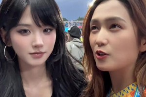 女生眼中的哪个队的球迷最靠谱？