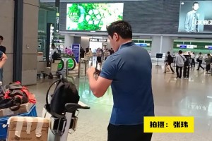 转型教练首次带队参赛！蔡慧康：目标是要尽量比往年好