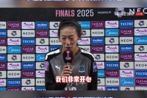 替补奇兵！屡次救险两扑点球，神奇门将陈晨感叹夺冠不易感谢球迷