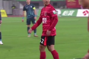 16岁就踢上职业，蓉城小将帅惟浩到底什么水平？