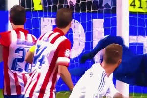 皇马：有一种奇迹，叫做9248！