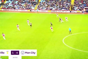 网友：当德布劳内传的球你接着不舒服，那就不是传给你的！