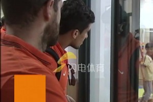 2015年蒙蒂略受触动临时捐赠，乌索、洛国富跟随表达心意