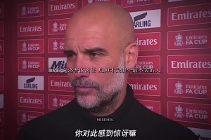 瓜帅与渣叔，是对手 更是知己❤️