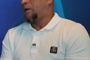 卡洛斯：曾因防守拉梅西而骨折，埋怨后梅西向我道歉