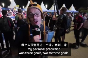 暴躁！巴黎球迷：去NM的姆巴佩梅西内马尔，内马尔最好呆监狱