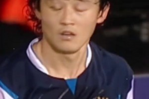 伟大无需多言！那一天，中国太阳闪耀英伦！