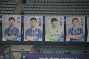 因为足球圈潜规则失业？前中超球员：我曾年入百万，身披蓝色战袍