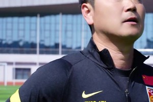 国足距离世界杯进球最近的一次！肇俊哲回忆02年世界杯射门瞬间