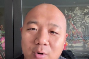 国安博主谈张玉宁传闻：恳请别添乱，相信俱乐部，相信塞蒂恩