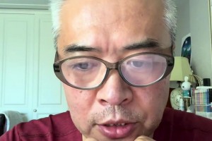 段暄：中国队菱形中场阵型对边后卫要求高，打印尼边路难度非常大